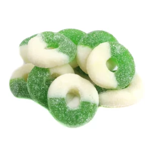 Edibles